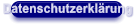 Datenschutzerklrung