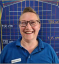 Physiotherapeutin; Lymphdrainage; Matrix Therapie