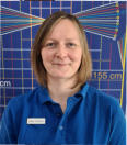 Physiotherapeutin, Manuelle Therapie (DVMT), Bobath Therapeutin, Lymphdrainage, ZRT Therapeutin, Boeger Therapie